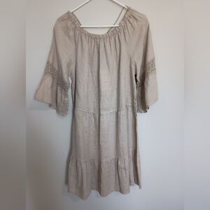 Boho NWT Dress